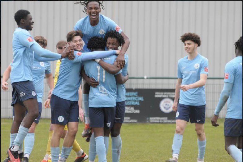josiahramsay19_'s tweet image. Still can’t believe how it all ended💔nevertheless we go again next season I pray it’s injury free🙏🏾

Thankyou for allowing me to experience and be apart of this special group @AFCDunstable
