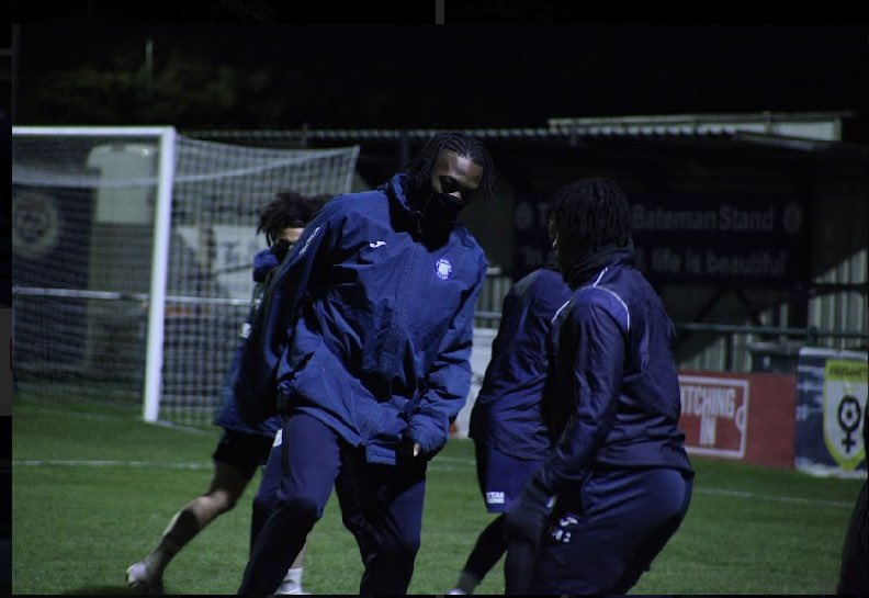 josiahramsay19_'s tweet image. Still can’t believe how it all ended💔nevertheless we go again next season I pray it’s injury free🙏🏾

Thankyou for allowing me to experience and be apart of this special group @AFCDunstable