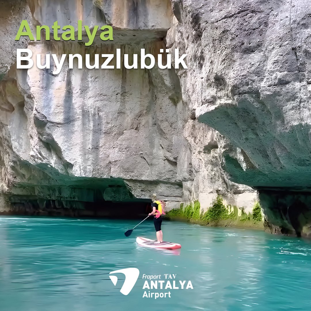 Çarpıcı Akdeniz kıyı şeridinde yer alan Buynuzlubük, berrak sular, altın kumlar ve unutulmaz gün batımları sunuyor. . #buynuzlubük #mediterranean #antalya #fraporttavantalyahavalimanı #holiday