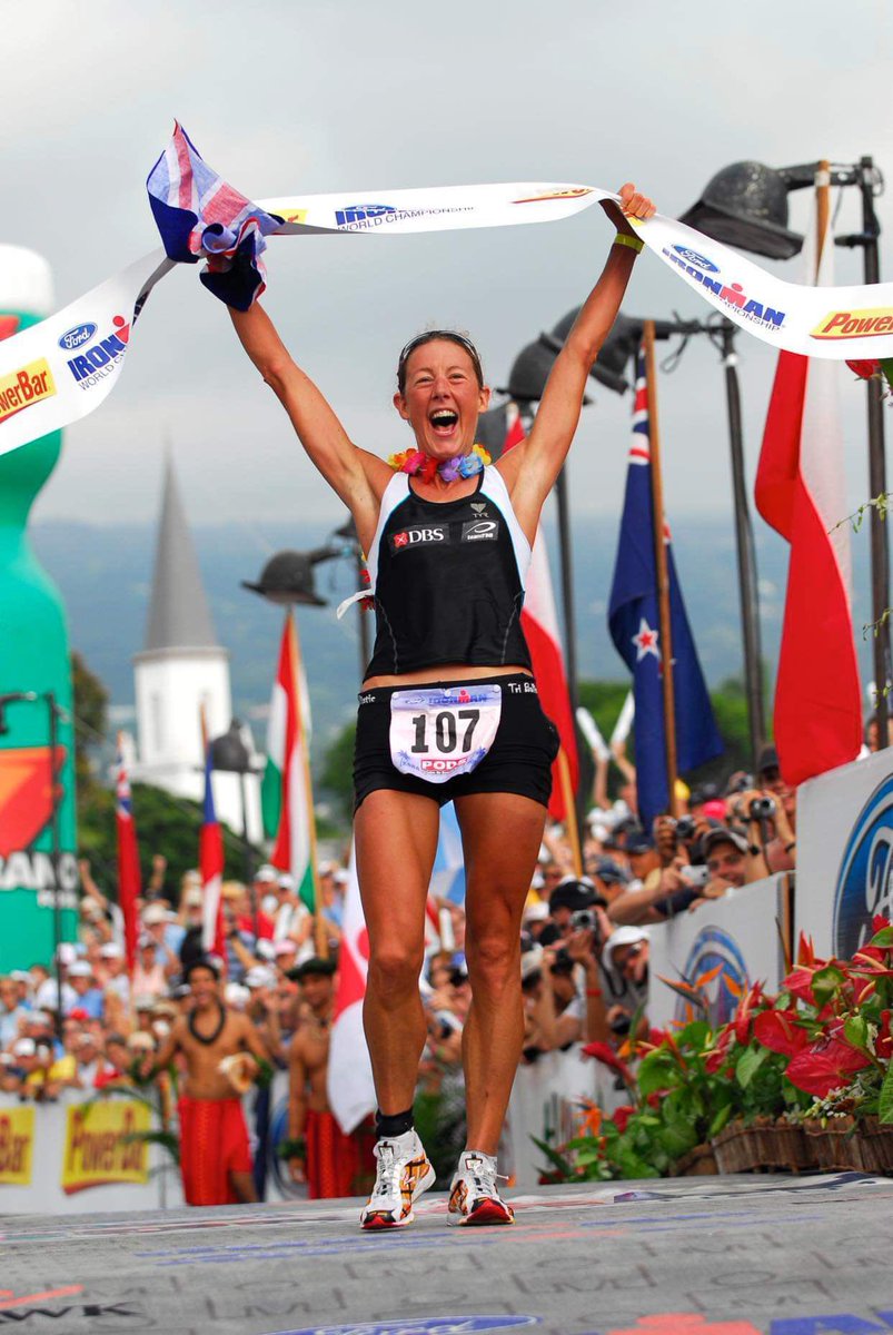 Chrissie has a few other titles too - 4 x IronMan World Champion, World Record Holder and Global Lead for Health and Wellbeing for Parkrun. Enter via our website and grab the hottest ticket in town: chewvalley10k.co.uk @chrissiesmiles @bathskyparkrun