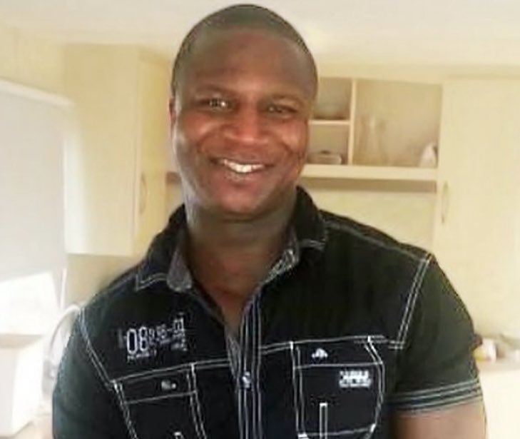 On this day in 2015, Sheku Bayoh died after being restrained by 6 police officers who batoned him to the ground and cuffed his hands and ankles in Kirkcaldy, Scotland. The 31yo lost consciousness & sustained facial injuries, a fractured rib & bruises. No officers were charged.