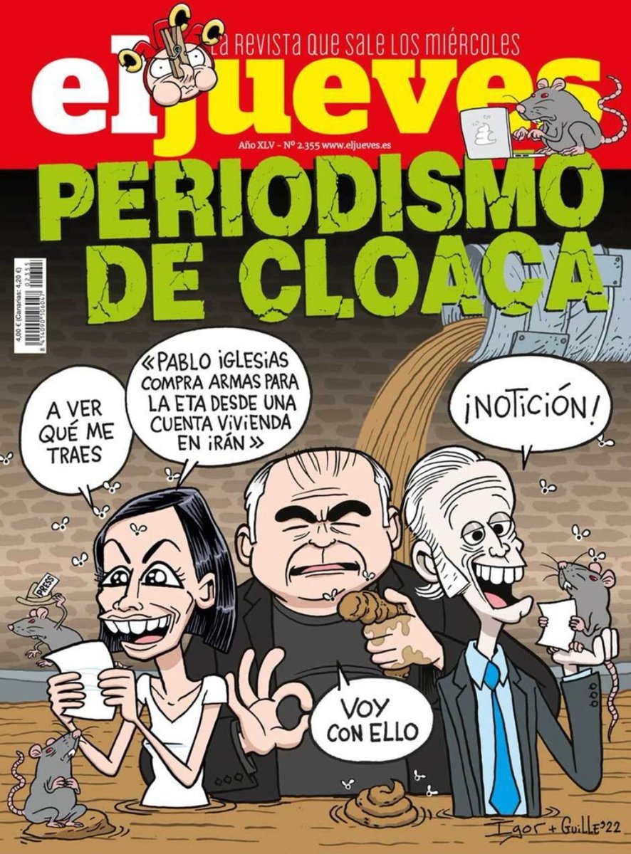 La "chica" del bulo hablando de "clase" ......hay que joderse