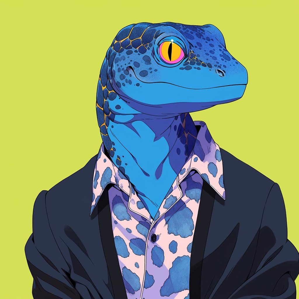 LizardsOnSei's tweet photo. 🚀 Get ready for the mint day of Sei Lizards coming this July! 🦎 Stay tuned for updates and mark your calendars! Make sure to follow us on Twitter for the latest news and announcements. Don't miss out on this exciting NFT project! 

#SeiLizards #NFT #MintDay #StayTuned 🌟🎉 https://t.co/ebizA3EmBn