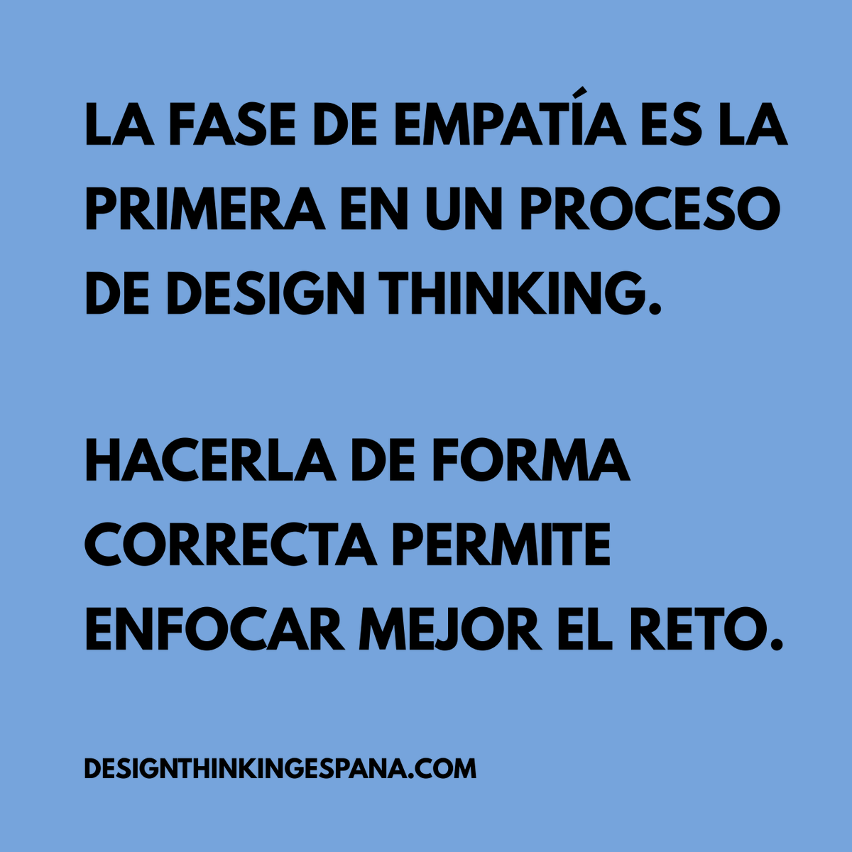 DesignThinkingEspaña tweet media