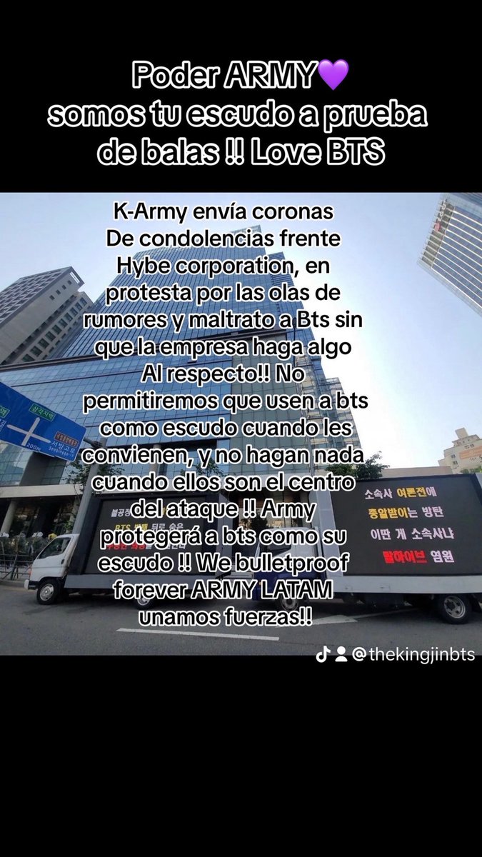 RomeroSujeir's tweet image. #bulletproofbts #karmy #BTSARMY