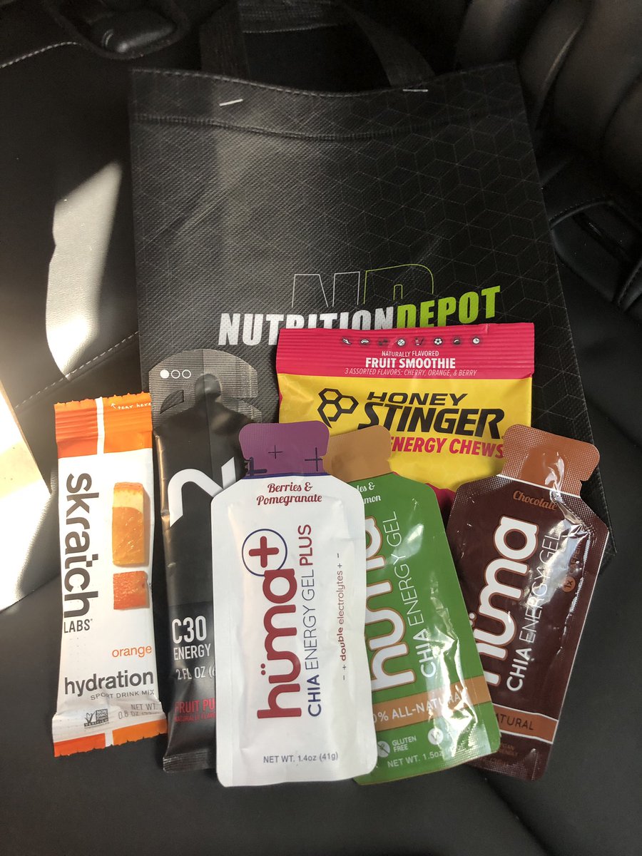 Akala ko makabili lang ako ng sapatos + running clothes/accessories ok na. Who said running is a cheap sport 🥲