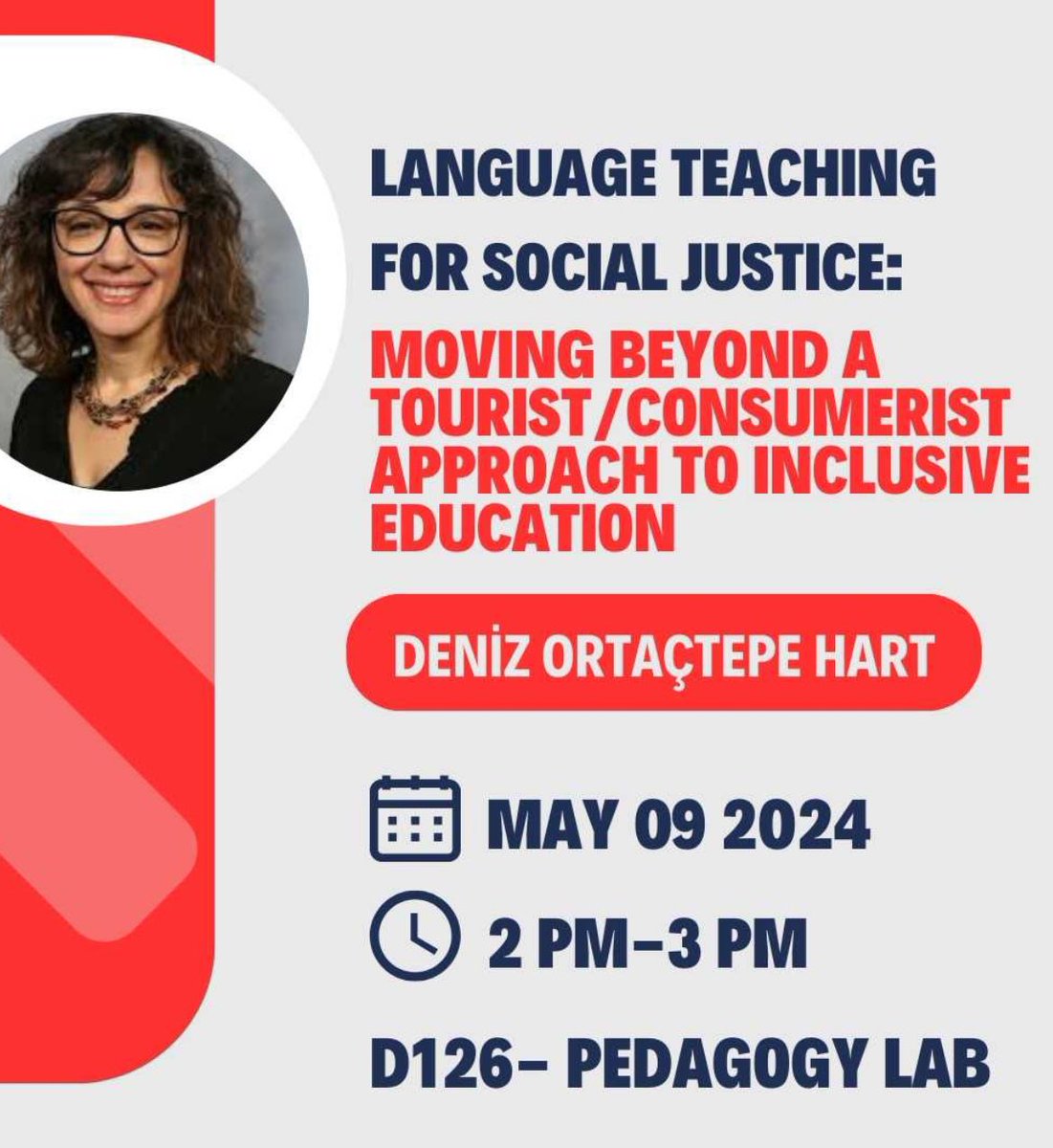 Looking forward to this talk next Friday (May 9th) at TED University and then presenting @metueltconv May 10-11th. Would be interesting to hear insights/reactions on our paper “neonationalism in Turkish higher education.” @b_horasanli @ELINET_Network