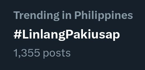 Trending. Kita-Kits mamaya sa Primetimebida at 8:45pm

#LinlangPakiusap

#LinlangTheTeleseryeVersion 
Juliana and Victor #JulVic 
#KimPau #PauloAvelino #KimChiu