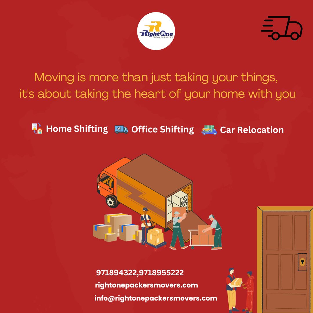 A successful move is like a well-crafted plan, where every detail fits perfectly.

Reach out to us for relocation services

#packersmovers #gurgaon #moversandpackers #storage #logistics #packers #instagood