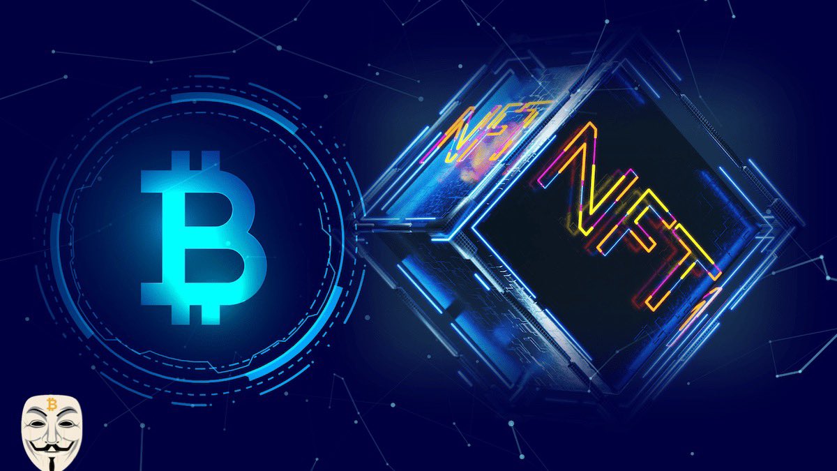 #Binance Wallet announces support for Bitcoin Atomical ARC-20 assets 
The Atomicals protocol provides a transparent, secure record of ownership and history for #Bitcoin #NFTs.