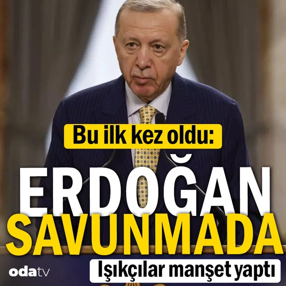 #31martsecimleri ve #Erdoğan
'Bazı arkadaşlar tek sorumlu benmişim gibi
davranıyor bütün sorumluluğu bana yüklüyor
ben tek başıma değildim hepimiz sorumluyuz
Kongre diyorum kongreye karşı olanlar bile var'
#3Kasım #Anadolu İhtilalinden👍
#31Mart Çöküşüne👎
odatv.com/guncel/bu-ilk-…