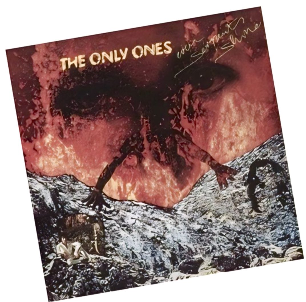 The Only Ones 
Even Serpents Shine 

Ⓟ 1979

@NewWaveAndPunk #theonlyones #music #vinylrecords #records #vinylalbum #70s