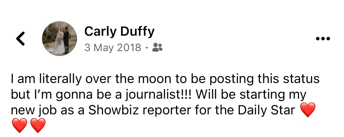 carly✨ tweet media