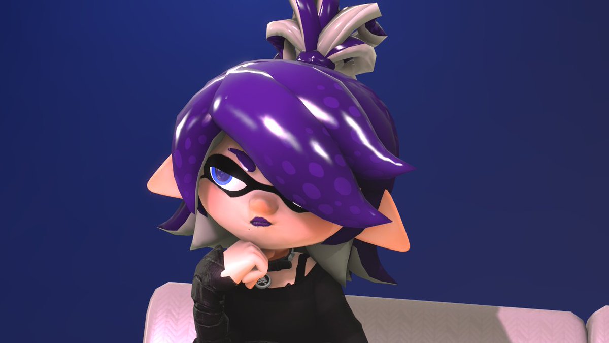 Bueno intentemos  #splatoon