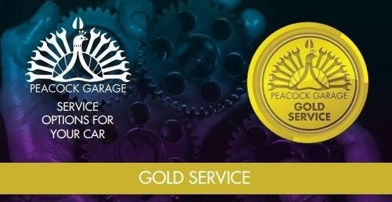 🔧 Is your car due for a little TLC? 🚗 

Explore our BRONZE, SILVER, and GOLD service packages! orlo.uk/Peacock_Garage…

We've got you covered for all makes and models of cars and vans. Keep your wheels running smoothly! 🛠️ 

#CarService #AutoCare #chestertweets
