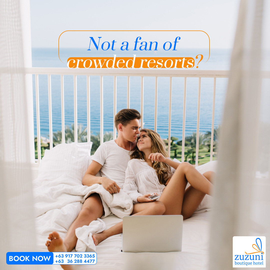 Zuzuni Boutique Hotel offers the perfect solution! 🏖
Our intimate hotel provides luxurious accommodations designed for couples seeking romance and relaxation.💫🤩

#zuzuniboutiquehotel #sunsetview #boutiquehotel #beachview #seaview #travel #breakfast #luxuryhotel