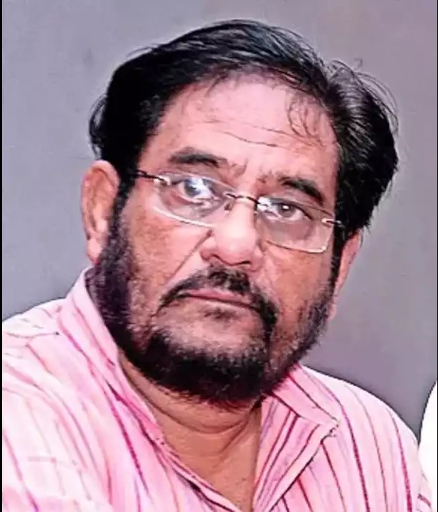 The National Secretariat of the Communist Party of India informs with profound sorrow and grief the untimely death of Atul Kumar Anjaan a senior CPI leader.