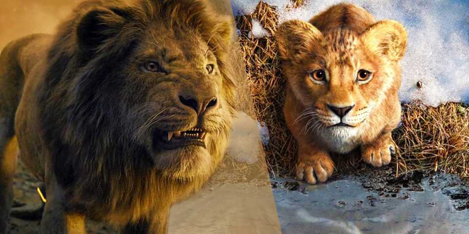 Mufasa The Lion King has already fixed the biggest 2019 remake mistake.
#MufasaTheLionKing