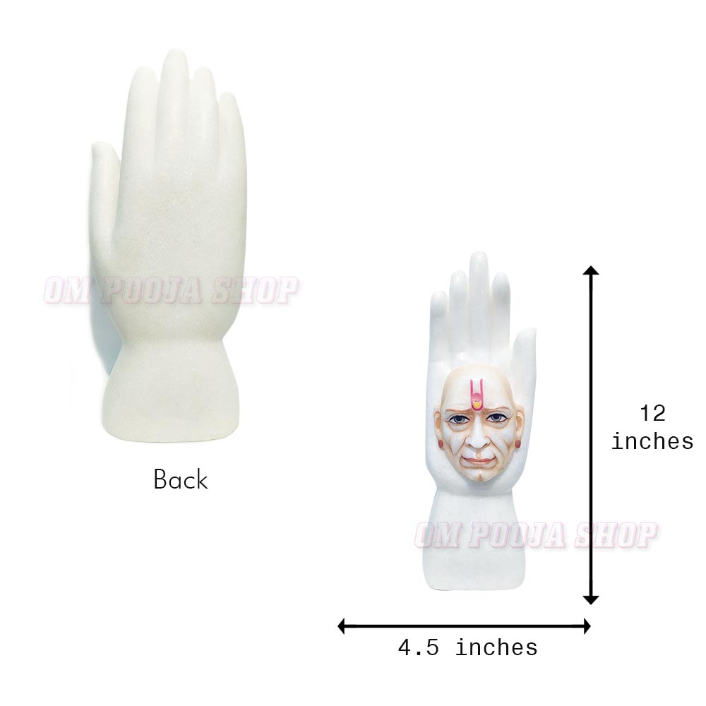 Swami Samarth Face in Hand in White Marble- OM POOJA SHOP
ompoojashop.com/tripund-dhari-…...
#Ompoojashopbhkati #ShreeSwamiSamarth #SwamiSamarth #SwamiSamarthFace #SwamiSamarthinWhiteMarble #whitestonestatue #SwamiSamarthjistatue #whitemarble #homedecorswamisamarth #Ompoojashop