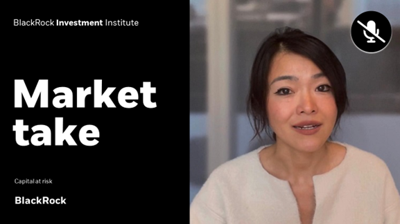 #MegaForces, big structural shifts like digital disruption and #AI, aren’t only a useful investment lens for the future. They’re impacting returns right now. Watch Wei Li, Global Chief Investment Strategist, share this week’s #MarketTake: 1blk.co/3JG4lEM