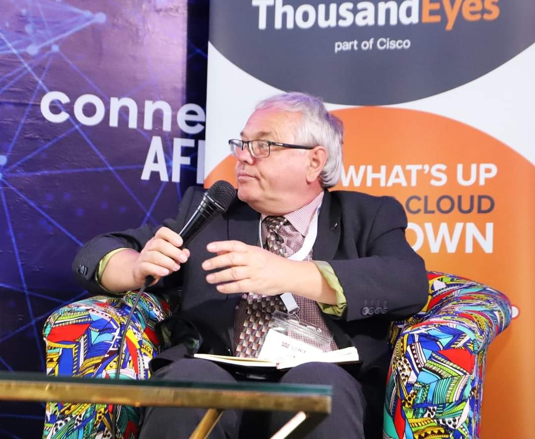 A look back at the #ConnectedAfricaSummit2024: During the Breakout 1 Session titled 'Addressing the Digital Divide,' moderated by Jeff Mote Key panelists @tanuijohn CS @CsChelugui , Dr. Tim Kelly from the @WorldBank and Roy Eriksson , Global Gateway Ambassador, convened.