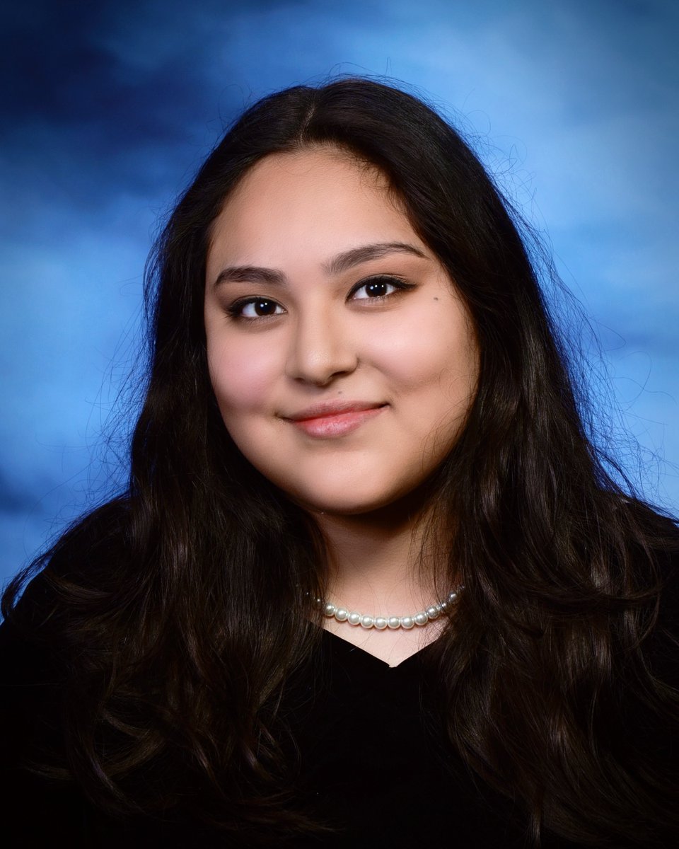 Recognizing our Class of 2024 Honor Grads Sherlyn Lopez - Magna Cum Laude Planning to attend the University of Texas at Austin Would like to recognize Mr. Romero and History department as her most influential educators.