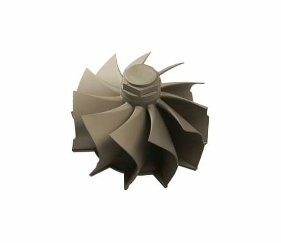 #GTRE procuring Casting Vane LP Turbine Bling (Bladed Ring) from ABI Showatech India Pvt. Ltd.