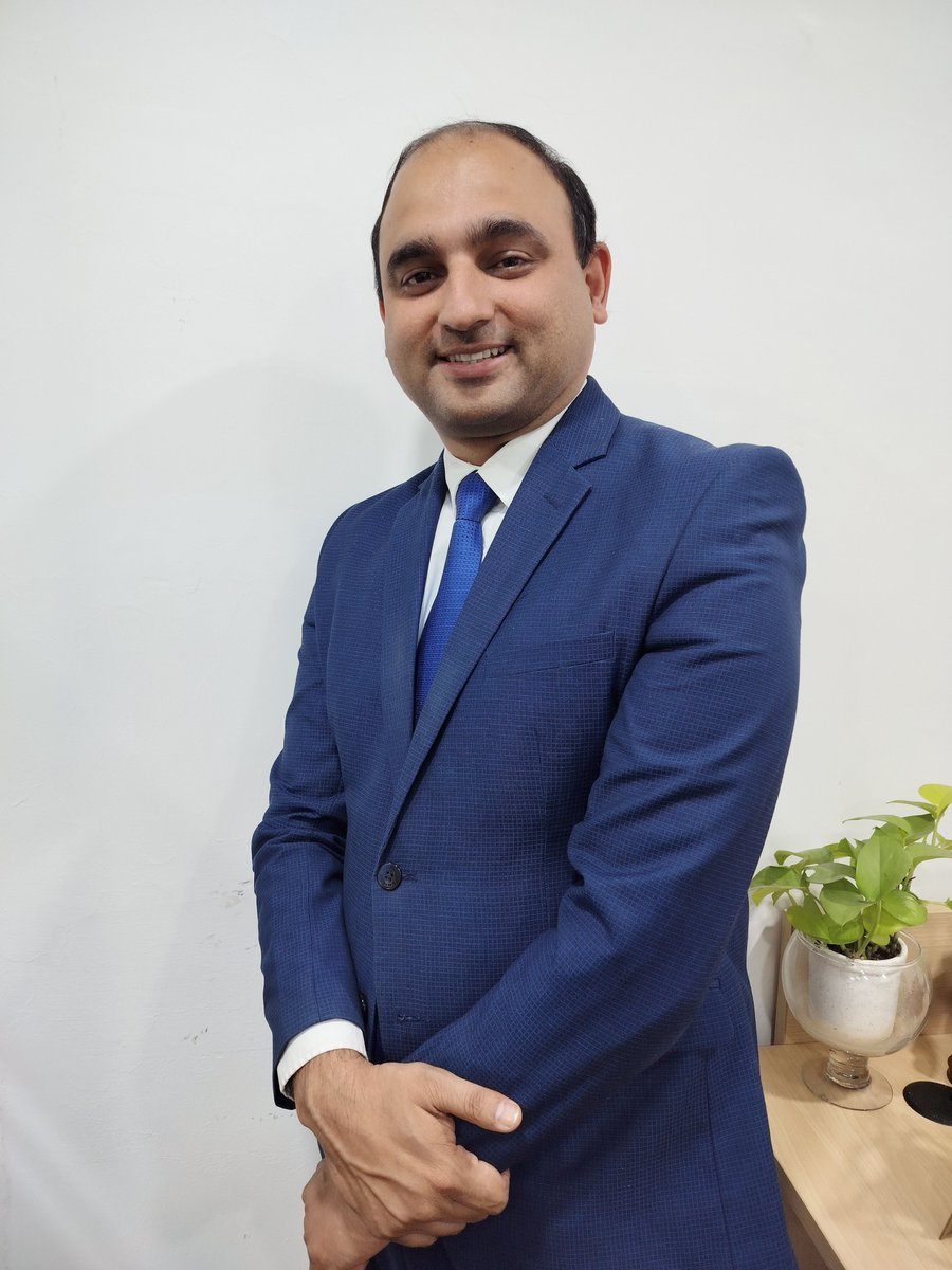 BOTT: Appointments

@eroshotelnd  appoints Amit Anand as Front Office Manager

Eros Hotel New Delhi has announced the appointment of Amit Anand as the Front Office Manager. In his new role as Front Office Manager, he will be responsible for seamless procedures and providing