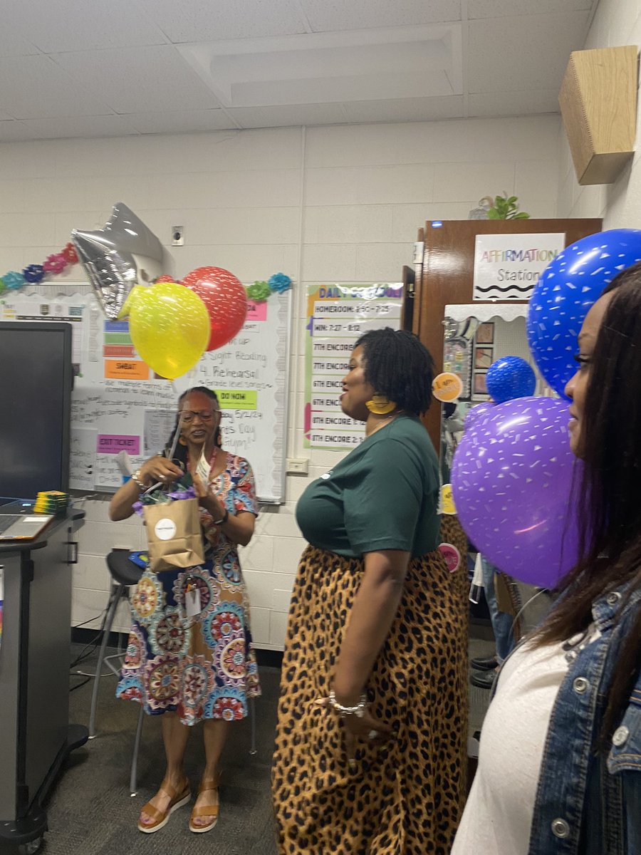 Lindsey Hayek (@hayeklindsey) on Twitter photo It has been so fun to uplift our secondary schools’ @wayfinder_edu Champions! At WFHS and @philohillroars this morning, the <a href="/WSFCSSEL/">WSFCS_SEL_OFFICE</a> Team and Wayfinder Team celebrated educators who prioritize integrating SEL into their teaching and student support. Thank you for all you do! 🎉 It has been so fun to uplift our secondary schools’ @wayfinder_edu Champions! At WFHS and @philohillroars this morning, the <a href="/WSFCSSEL/">WSFCS_SEL_OFFICE</a> Team and Wayfinder Team celebrated educators who prioritize integrating SEL into their teaching and student support. Thank you for all you do! 🎉