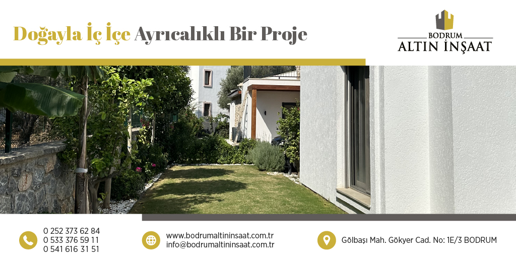 bodrumaltininsaat.com.tr
#bodrum #AltinİnşaatBodrum #Mumcular #Torba #proje #satılık #realestate #emlak #emlakdanışmanı #yeniproje #BodrumEmlak #BodrumdaSatılık #BodrumSatılıkEv #SatılıkDaire #BodrumKonutları #EmlakFırsatları #EmlakSatış #BodrumKonutSatışı #BodrumdaGayrimenkul