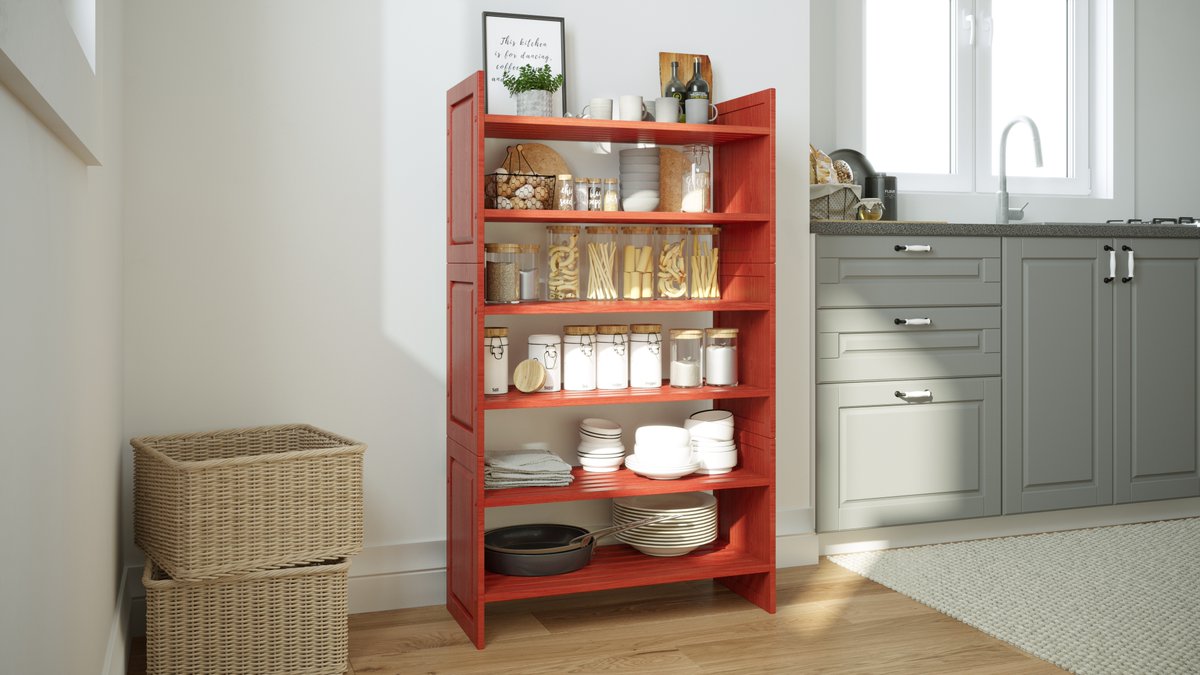 PIXREADY1's tweet image. 🌟 Unlock endless storage possibilities with these customizable organizers!

We created 261 configurations to show the product versatility.
Dive deeper into customizable visualizations and product animations on our website:
pixready.com/portfolio/cust…

#3DVisualization #PIXREADY