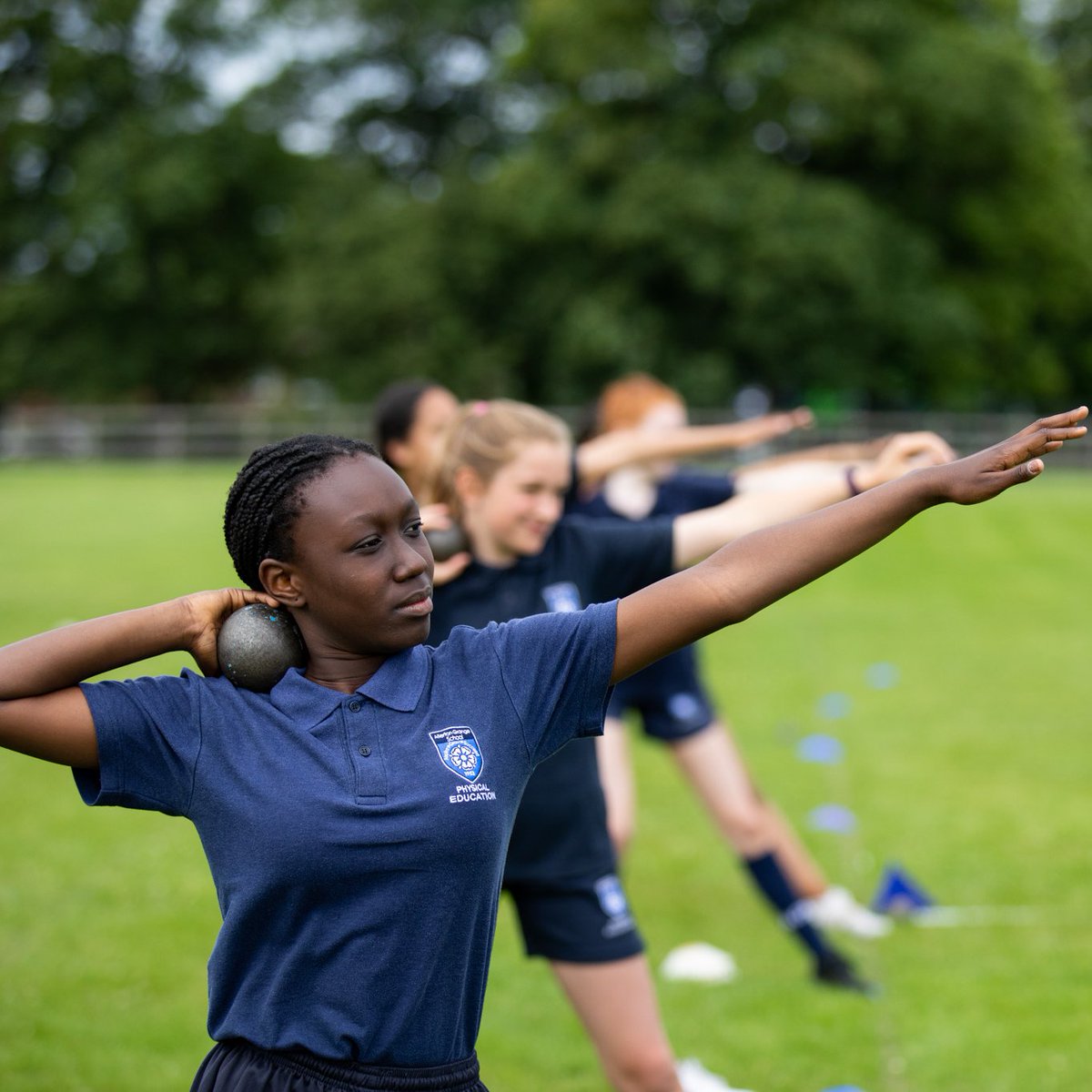 If you're thinking about a career move, take a look at our current vacancies including Teaching Assistant, Teaching Assistant/Admin Support, HLTA and a maternity cover PE Teacher (Female) role. eteach.com/careers/allert…