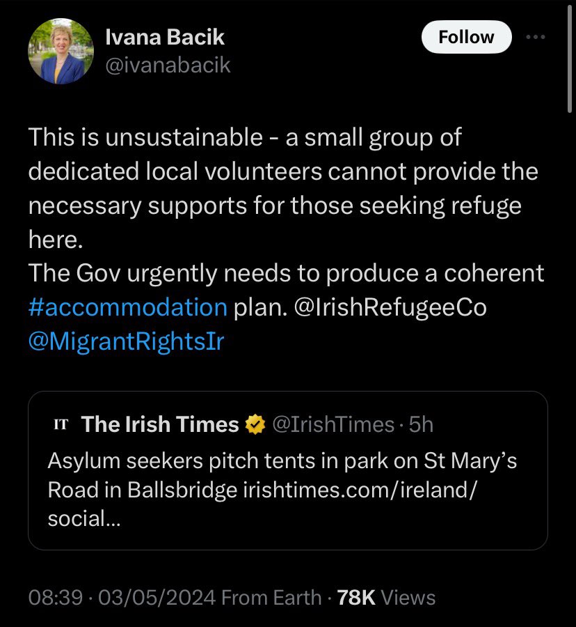 Here is your new Labour and their beliefs. @ivanabacik shown as the elitist hypocrite she is. Tunes change when the great umwashed inconvenience those with no inconvenience.