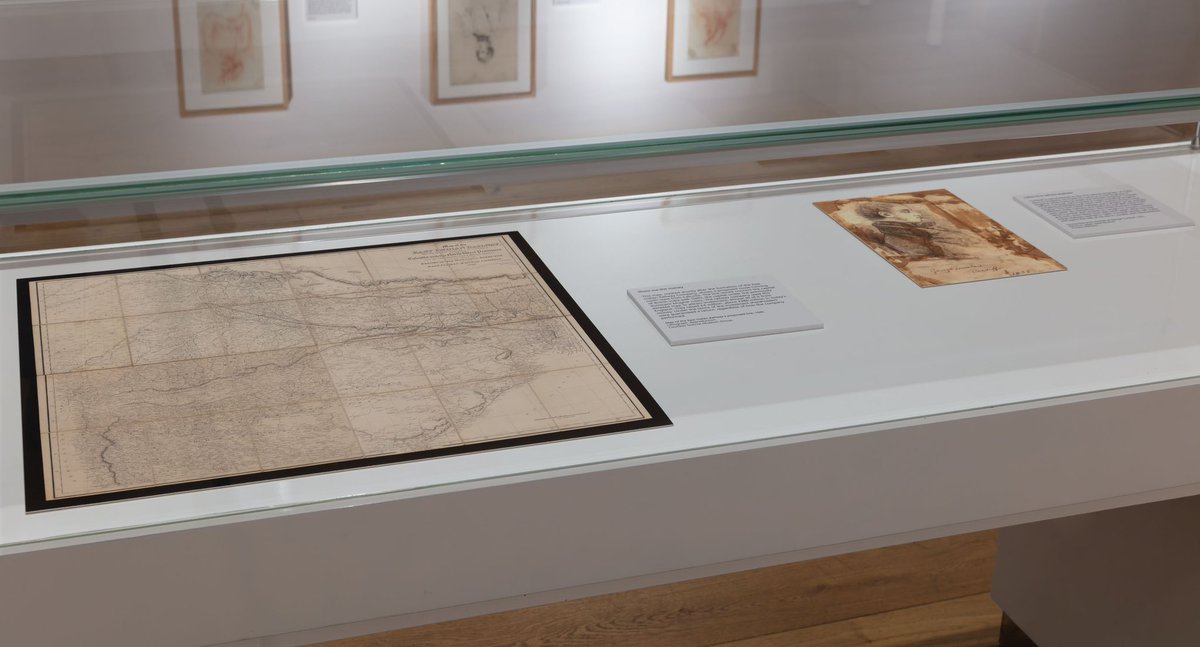 Have you seen Paper Cuts yet?

Paper Cuts: Art, Bureaucracy, and Silenced Histories in Colonial India
Peltz Gallery <a href="/peltzgallery/">Peltz Gallery</a> 
25 April - 12 July 2024
Free entry
10am-8pm
Mondays to Fridays only
Link in bio