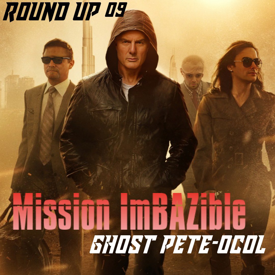 Your weekly dose of Hip Hop is here! ukhh.com/round-up-09-mi… #ukhh #hiphop #weekly