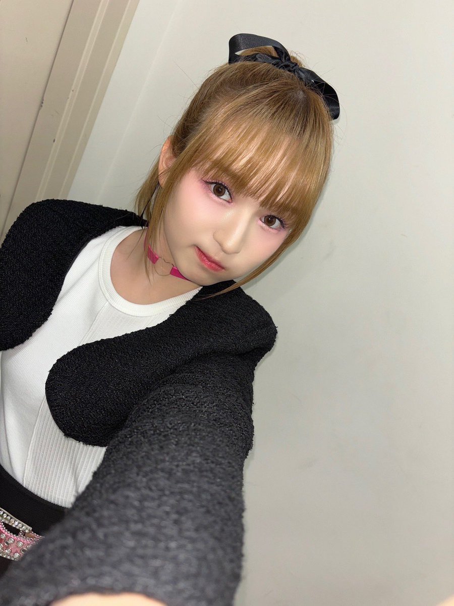 ミーアイ 山本すず 山本 すず YAMAMOTO SUZU ・・・・・ ME:I ・・・・・ #ME_I