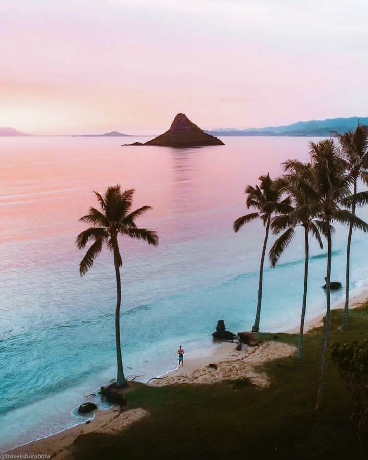 Hawaii