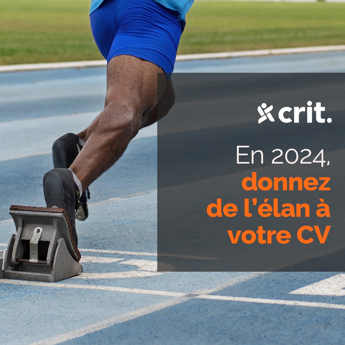 Nous sommes à la recherche d’une équipe gagnante ! 
Que tu sois cuisinier, commis, runneur, plongeur, cuisinier, maître d’hôtel ou barista H/F… Nous voulons te voir briller ! ✨

entreprise.crit-job.com/recrutement-ev… 
#recrutement #opportunité #emploi #2024