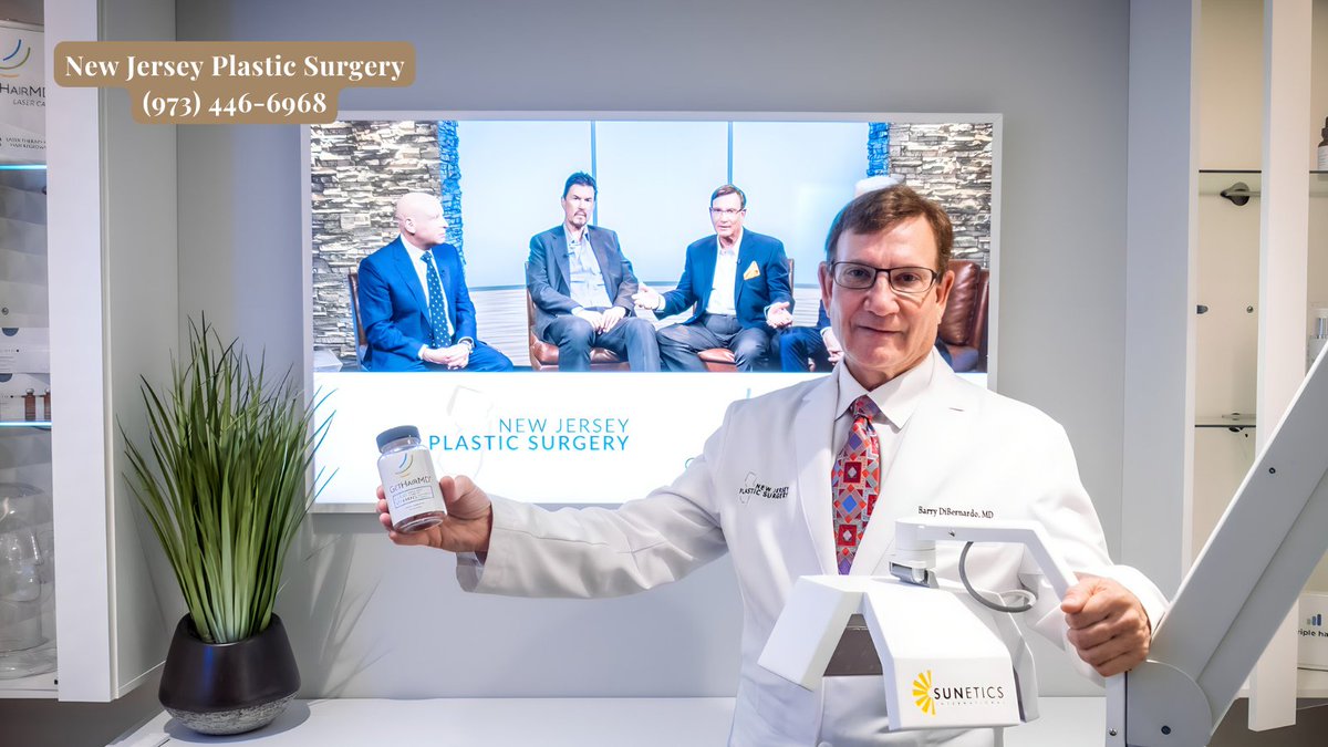 Your confidence is our top priority.  That’s why we offer GetHairMD, an innovative hair restoration method, boosting your confidence and hair growth.

📥Call or DM for more info!
📲973-446-6968
📍Montclair, New Jersey

#GetHairMD #HairLoss <a href="/GetHairMD/">GetHairMD</a>