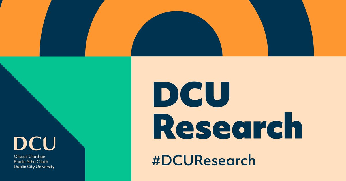 🚨PhD position available🚨 @LawGovDCU are currently seeking applications for 11 Doctoral Candidate positions under the MSCA EU-GLOCTER Doctoral Network examining counter terrorism The deadline for applications is Wednesday 22nd May at 17:00 Detail: dcu.ie/lawandgovernme…