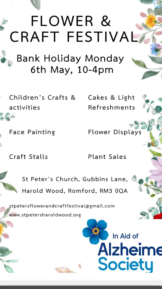 If you’re in the area pop along to this event and have a chat with the member pioneers on Co-op stand <a href="/coopuk/">Co-op</a> . Have a go at the free lucky dip and have a cuppa with Fairtrade Co-op tea and coffee. What more could you ask for .  #stpeterschurch