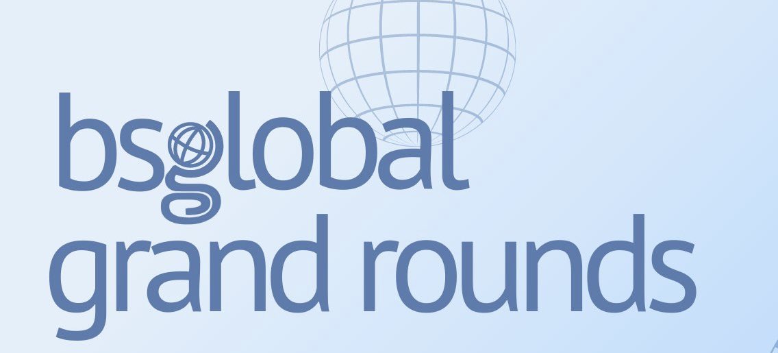 Omar Elshaarawy (@omar_elshaarawy) on Twitter photo From the next week, we will be broadcasting second series of <a href="/BSGInternatnl/">BSG International</a> Global Grand Rounds.
Lots of interesting topics in Hepatology, Gastroenterology and Endoscopy.
You can access season one as well on this link below:
bit.ly/44kua70
<a href="/BritSocGastro/">BSG</a> <a href="/ThoufeeqMo/">Mo Thoufeeq</a> From the next week, we will be broadcasting second series of <a href="/BSGInternatnl/">BSG International</a> Global Grand Rounds.
Lots of interesting topics in Hepatology, Gastroenterology and Endoscopy.
You can access season one as well on this link below:
bit.ly/44kua70
<a href="/BritSocGastro/">BSG</a> <a href="/ThoufeeqMo/">Mo Thoufeeq</a>