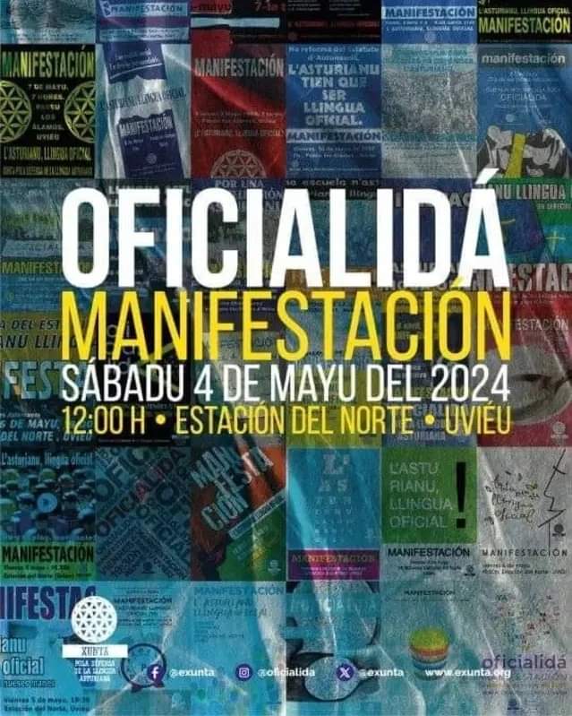 Pueblu Ribeseya (@puebluribeseya) on Twitter photo 