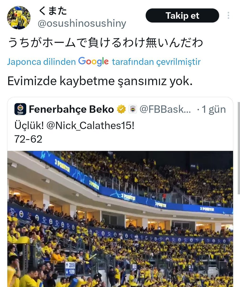 ya olm hadi biz aksiyon seviyoruz o yüzden Fb derdine düştük sen japonyalarda bizi nasıl buldun da taraftarımız oldun ya