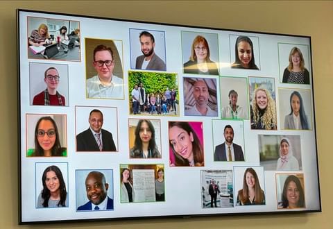 Thank you <a href="/the_pda/">The PDA</a> for inviting me to this event : PDA shaping pharmacy.
This was very inspiring and motivating.
So lucky to be part of an incredible  team that wants to support and empower each other.