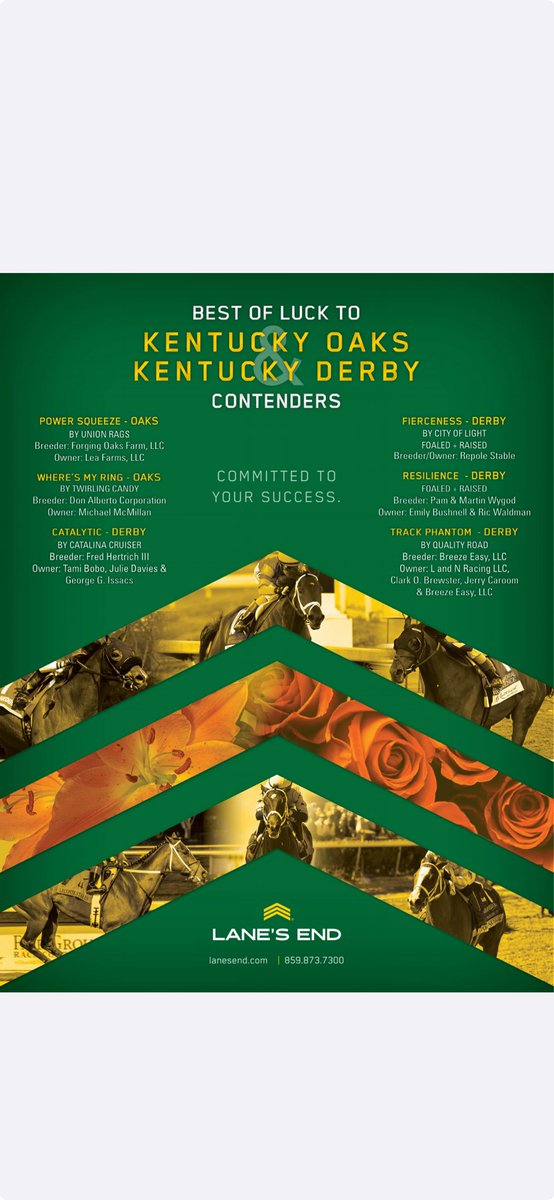 Bill Farish (@wsfarish) on Twitter photo 