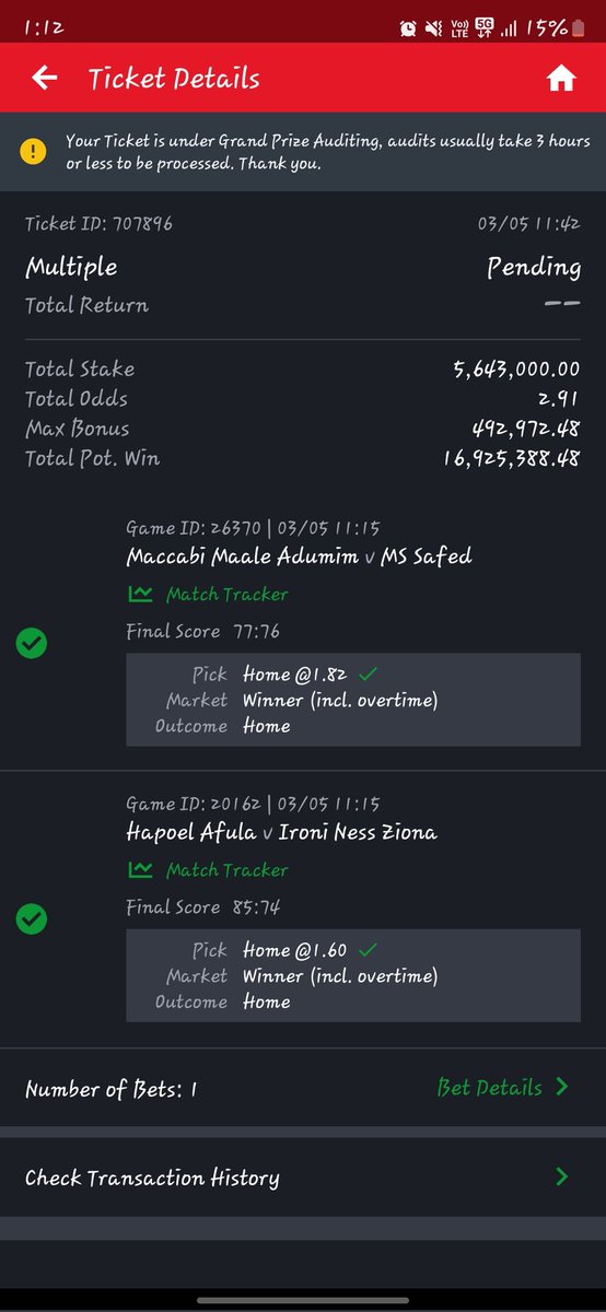 16.9 million naira Livebet boom. 💥✅️✅️🤑🤑  ✅️✅️✅️✅️✅️💯💯🔥✅️💥💯✅️🔥✅️🤑🤑🤑📌📌❤️💯✅️📌❤️🤑💥✅️🔥🔥🙏🙏✅️♻️✅️✅️✅️✅️