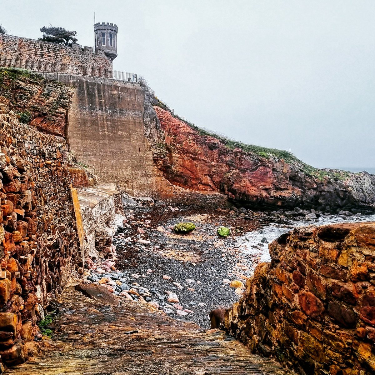 Crail, a few days ago.  #Crail #Fife #EastNeuk #LoveFife