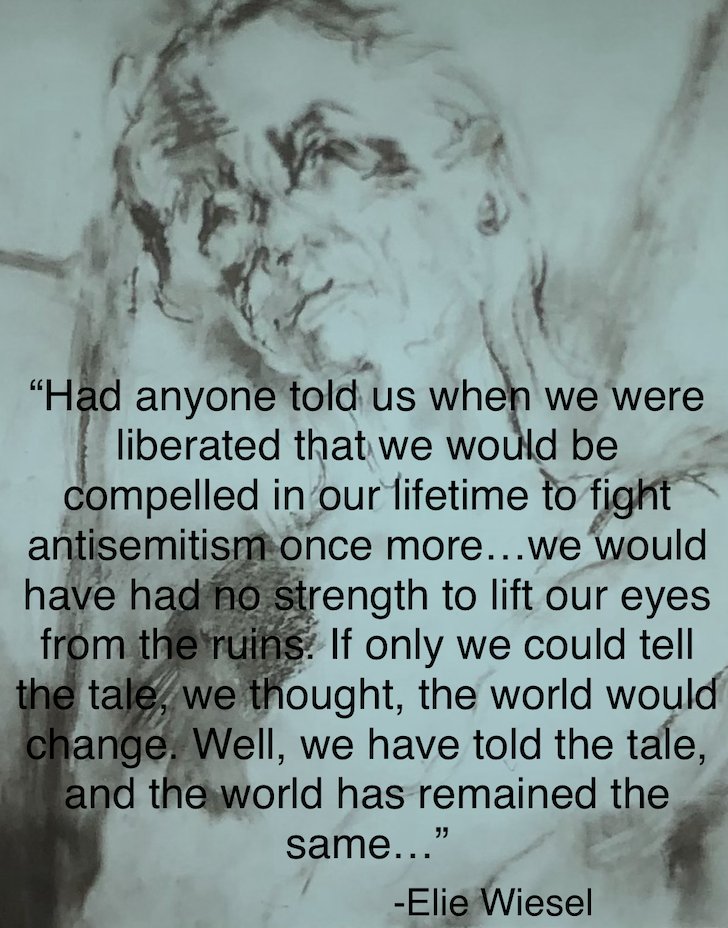 Let humanity win. Let Israel win.
#StandWithIsrael #BringThemHome