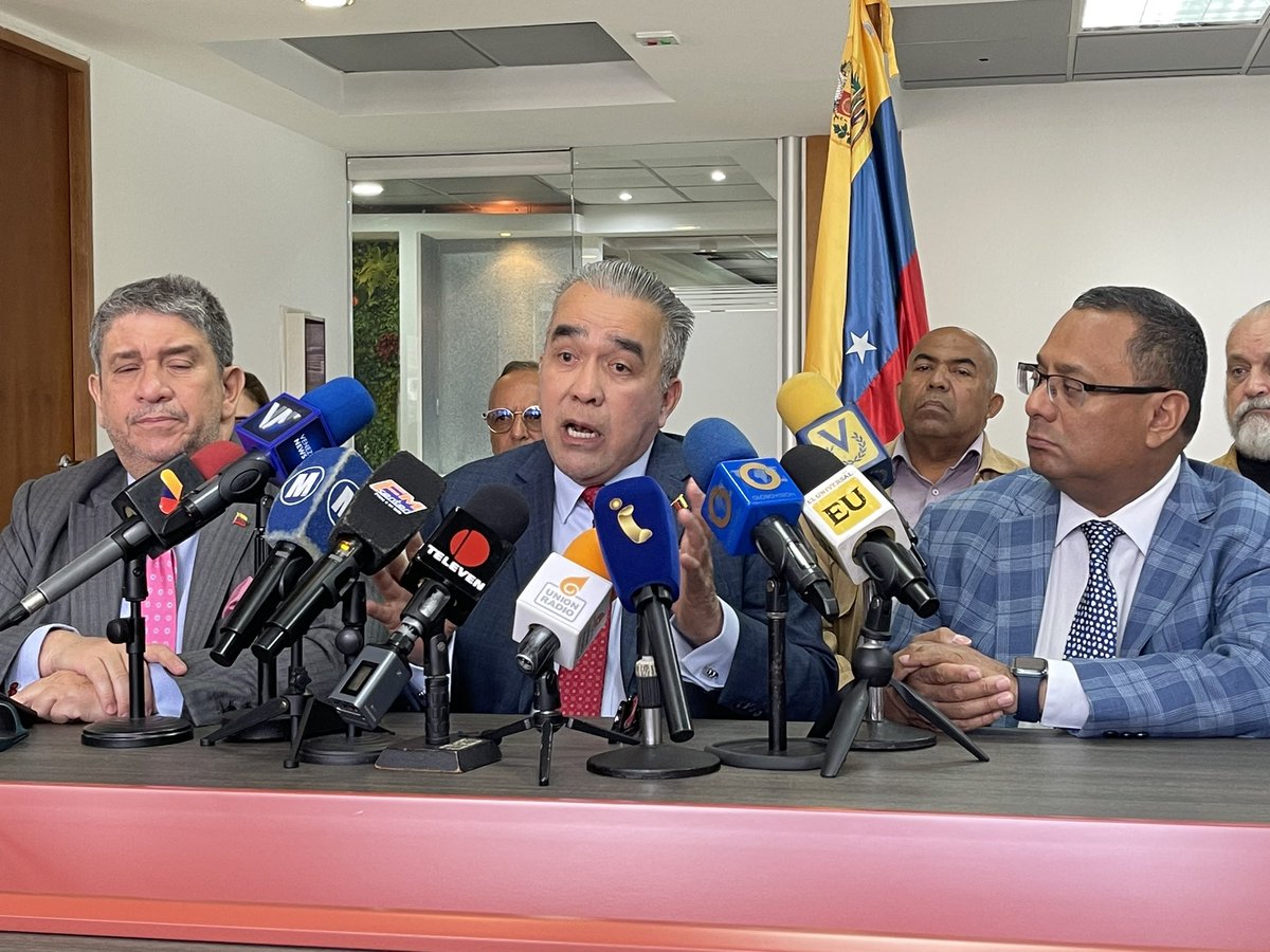 Luis Eduardo Martínez tweet media